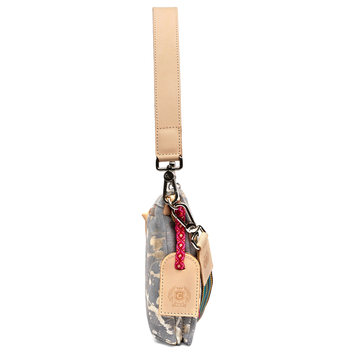 Consuela Metro Crossbody - Jagger