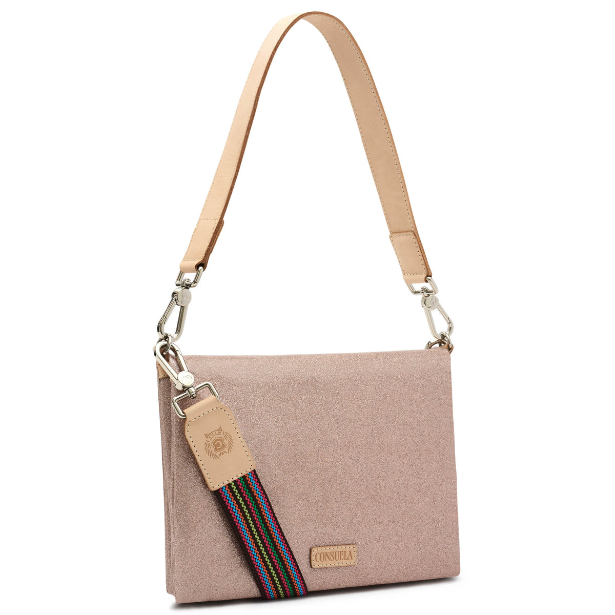 Consuela Metro Crossbody - Emery