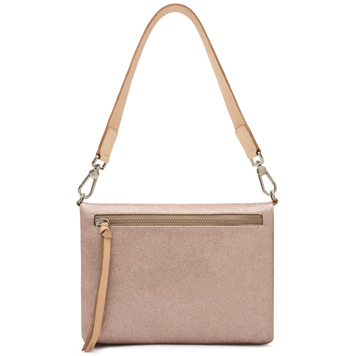 Consuela Metro Crossbody - Emery