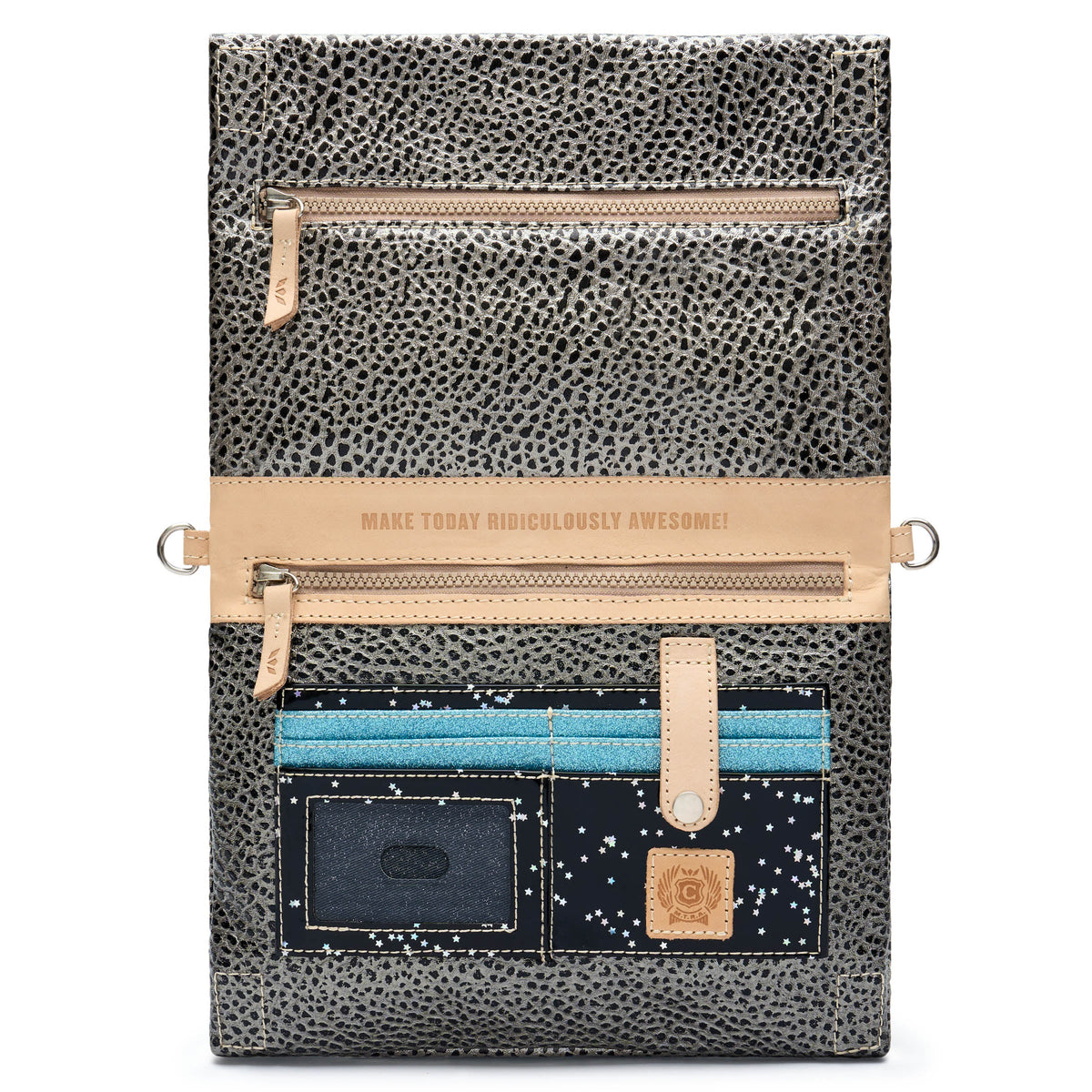 Consuela Metro Crossbody - Tommy