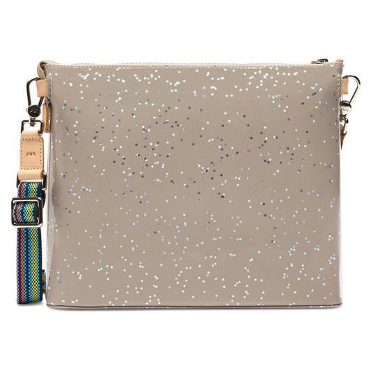 Consuela Downtown Crossbody - Faye