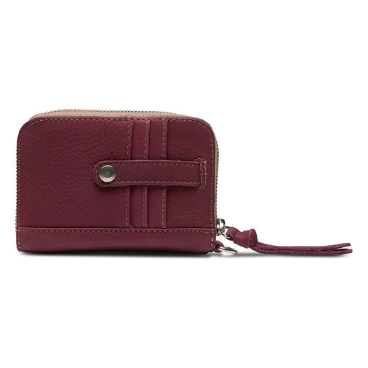 Consuela Zippy Wallet - Plum