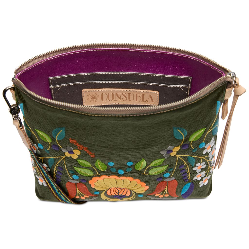 Consuela Downtown Crossbody - Vic