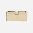 Load image into Gallery viewer, Hobo Dunn Continental Wallet - Butter Yellow
