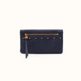 Load image into Gallery viewer, Hobo Lumen Wallet - Inked Navy
