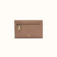 Load image into Gallery viewer, Hobo Jill TriFold Wallet - Woodsmoke
