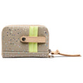 Load image into Gallery viewer, Consuela Zippy Wallet - Faye
