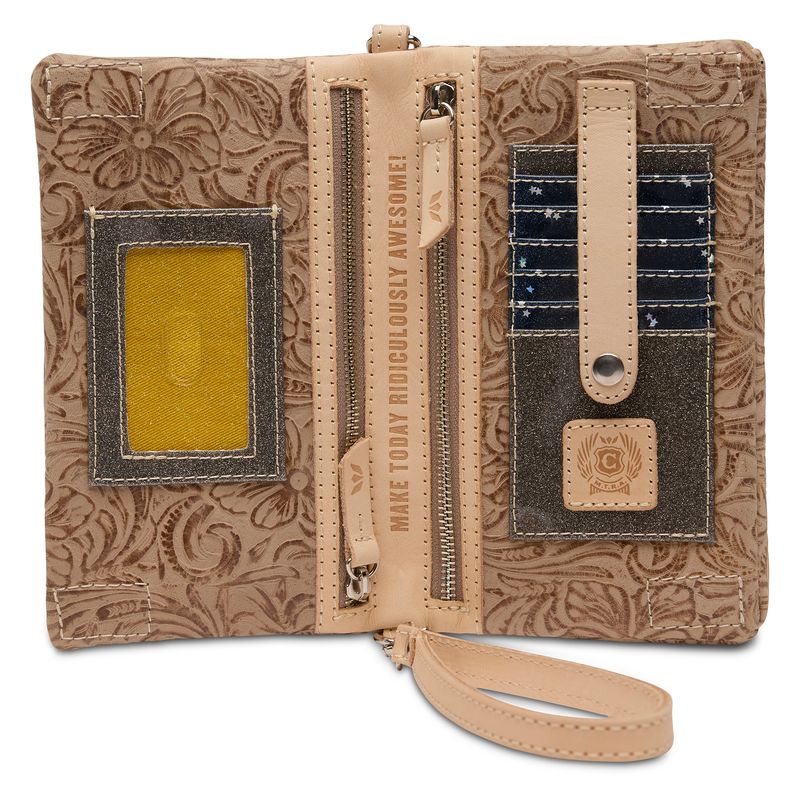 Consuela Downtown Crossbody - Lawton