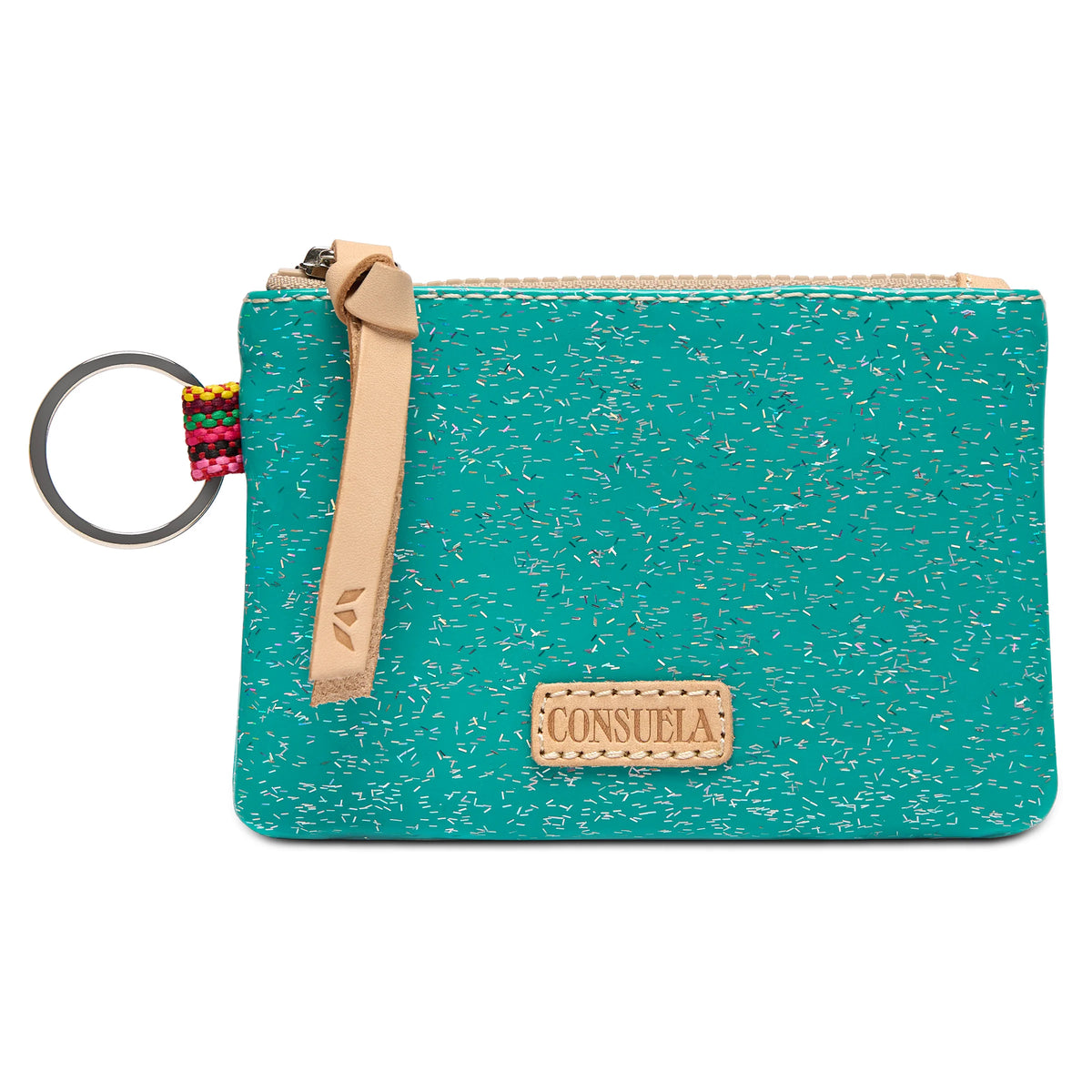 Consuela Pouch - Shay