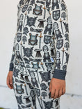 Load image into Gallery viewer, Armor of God PJ Set
