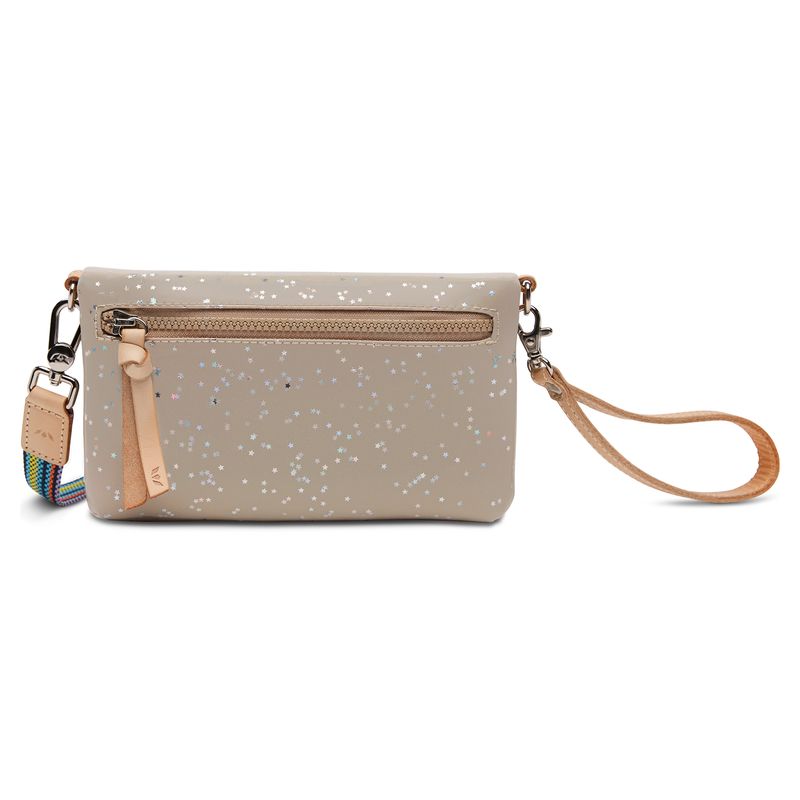 Consuela Uptown Crossbody - Faye