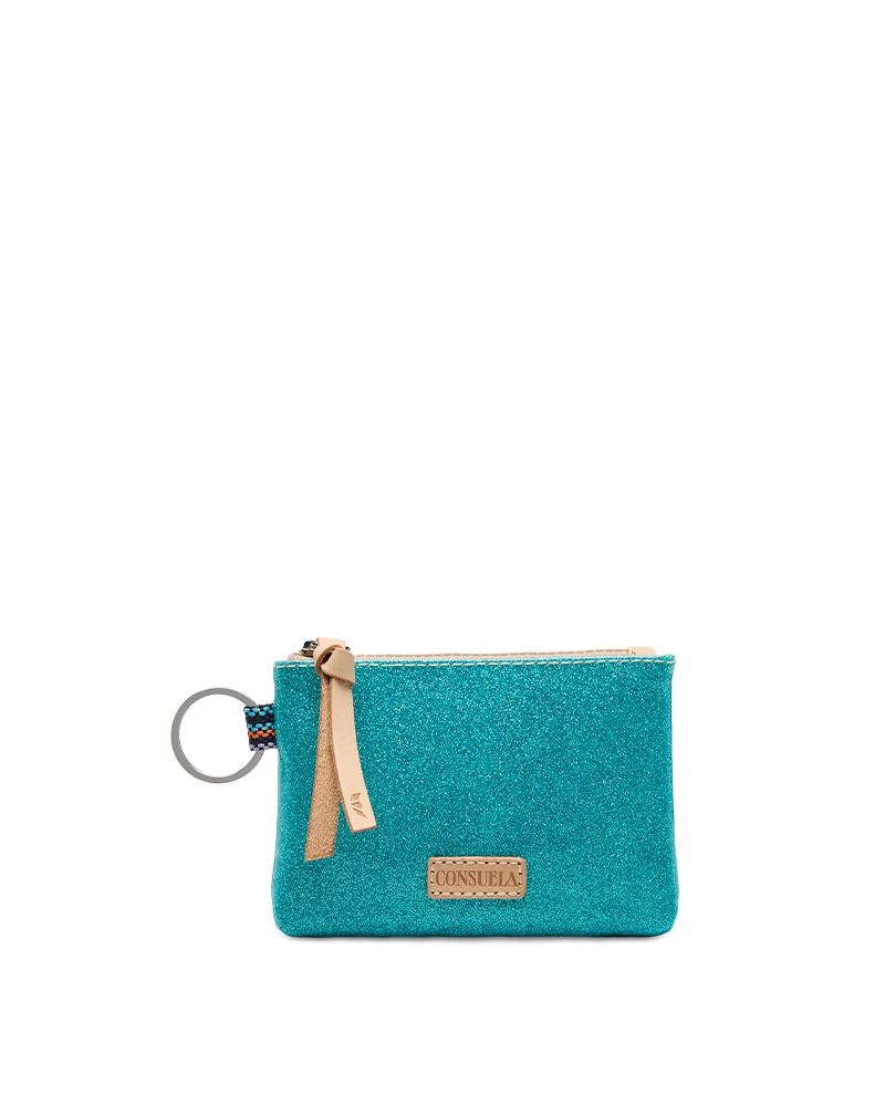 Consuela Pouch - Lumi