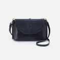 Load image into Gallery viewer, Hobo Expedition Shoulder Crossbody - Navy Horizon
