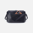 Load image into Gallery viewer, Hobo Expedition Shoulder Crossbody - Navy Horizon
