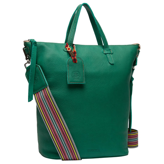 Consuela Sling - Teal