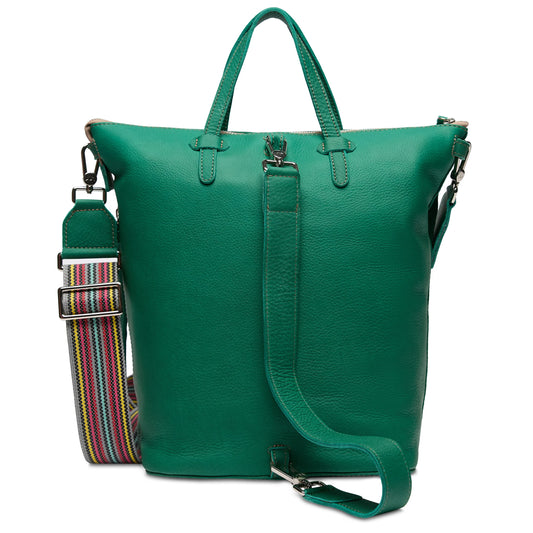 Consuela Sling - Teal