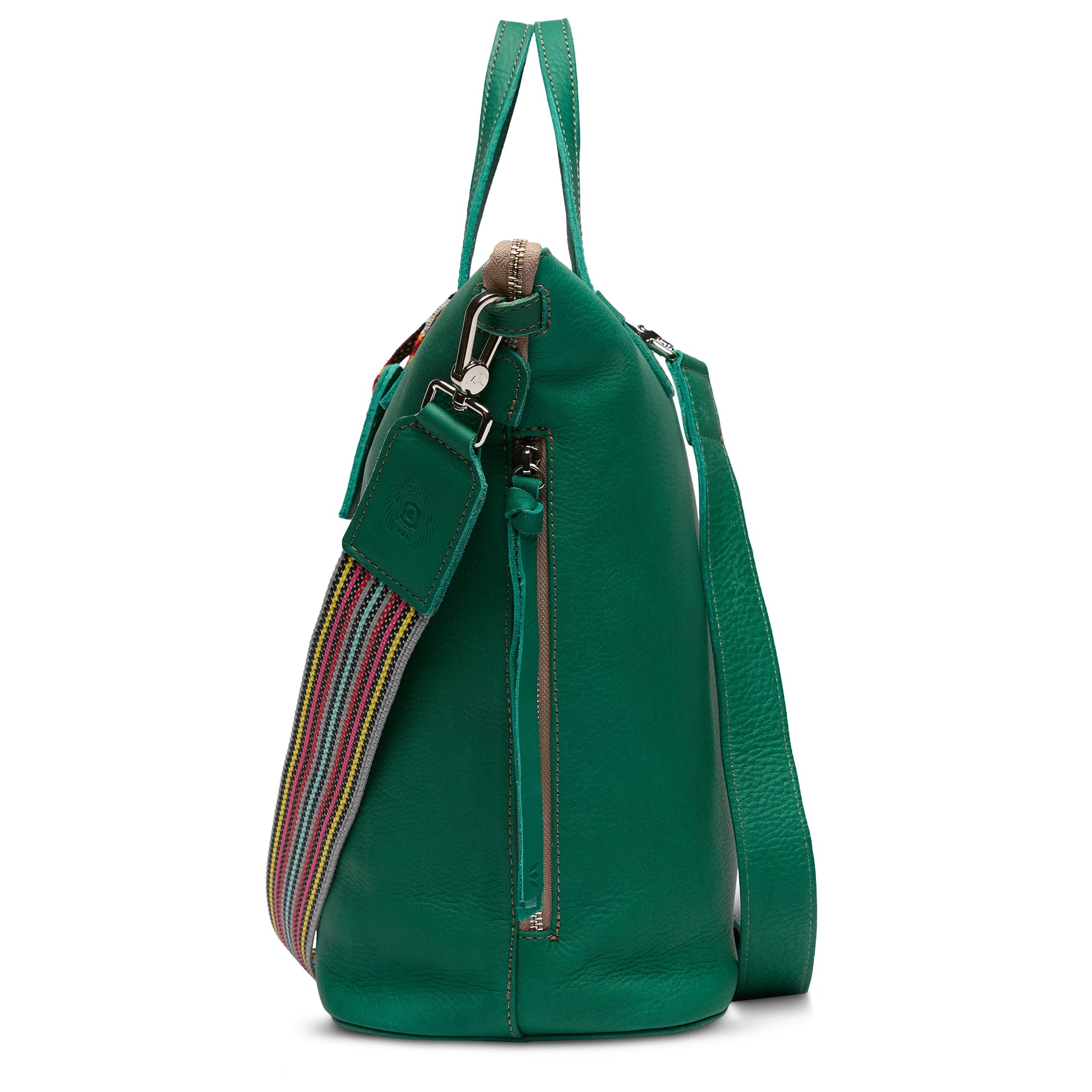 Consuela Sling - Teal