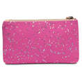 Load image into Gallery viewer, Consuela Slim Wallet - Berry
