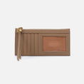 Load image into Gallery viewer, Hobo Carte Card Case - Cedar Sagebrush
