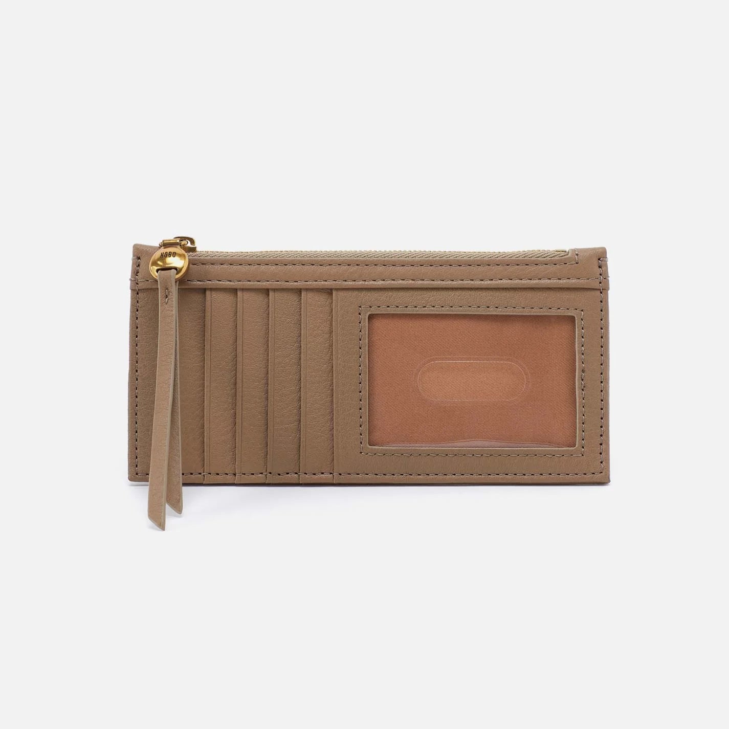 Hobo Carte Card Case - Cedar Sagebrush