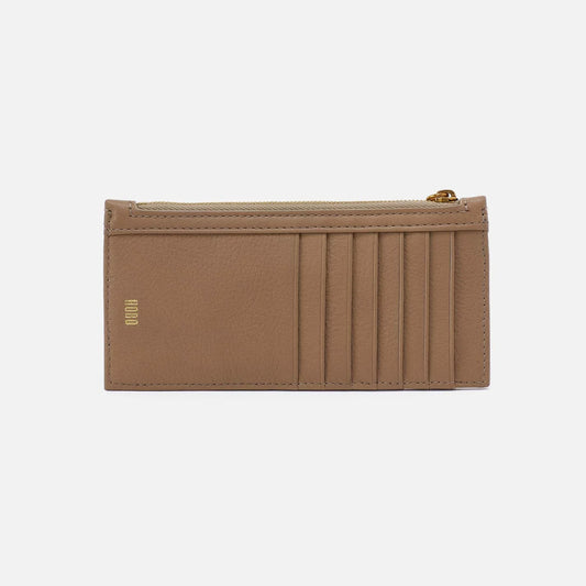 Hobo Carte Card Case - Cedar Sagebrush