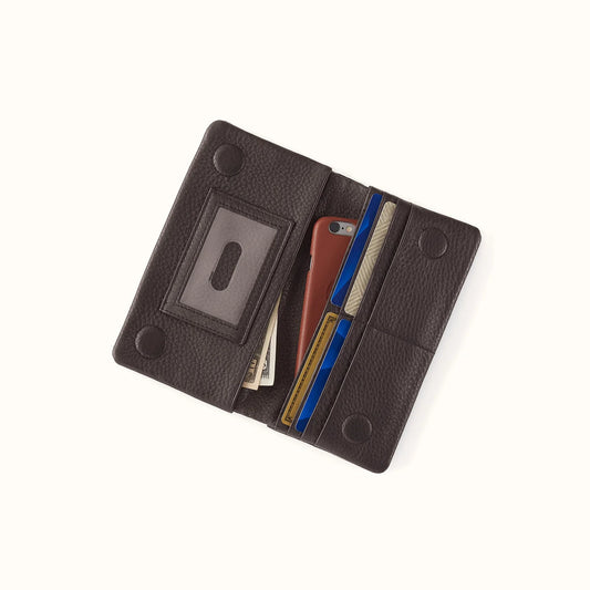 Hobo Lumen Wallet - Hearthstone