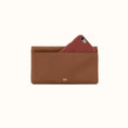 Load image into Gallery viewer, Hobo Lumen Wallet - Timber Brown
