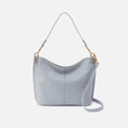Load image into Gallery viewer, Hobo Pier Shoulder Bag - Indigo Cloud
