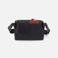 Load image into Gallery viewer, Hobo Fern Large Belt Bag - Black
