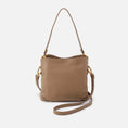 Load image into Gallery viewer, Hobo Starr Convertible Crossbody - Cedar Sagebrush
