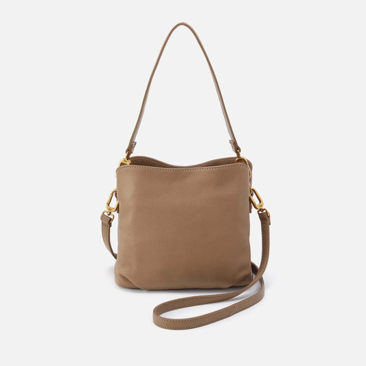 Hobo Starr Convertible Crossbody - Cedar Sagebrush