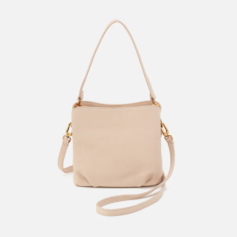 Hobo Starr Crossbody - Stonewash