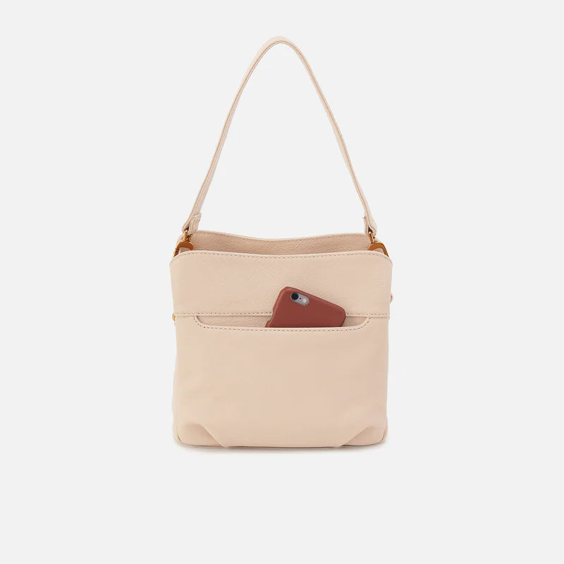 Hobo Starr Crossbody - Stonewash