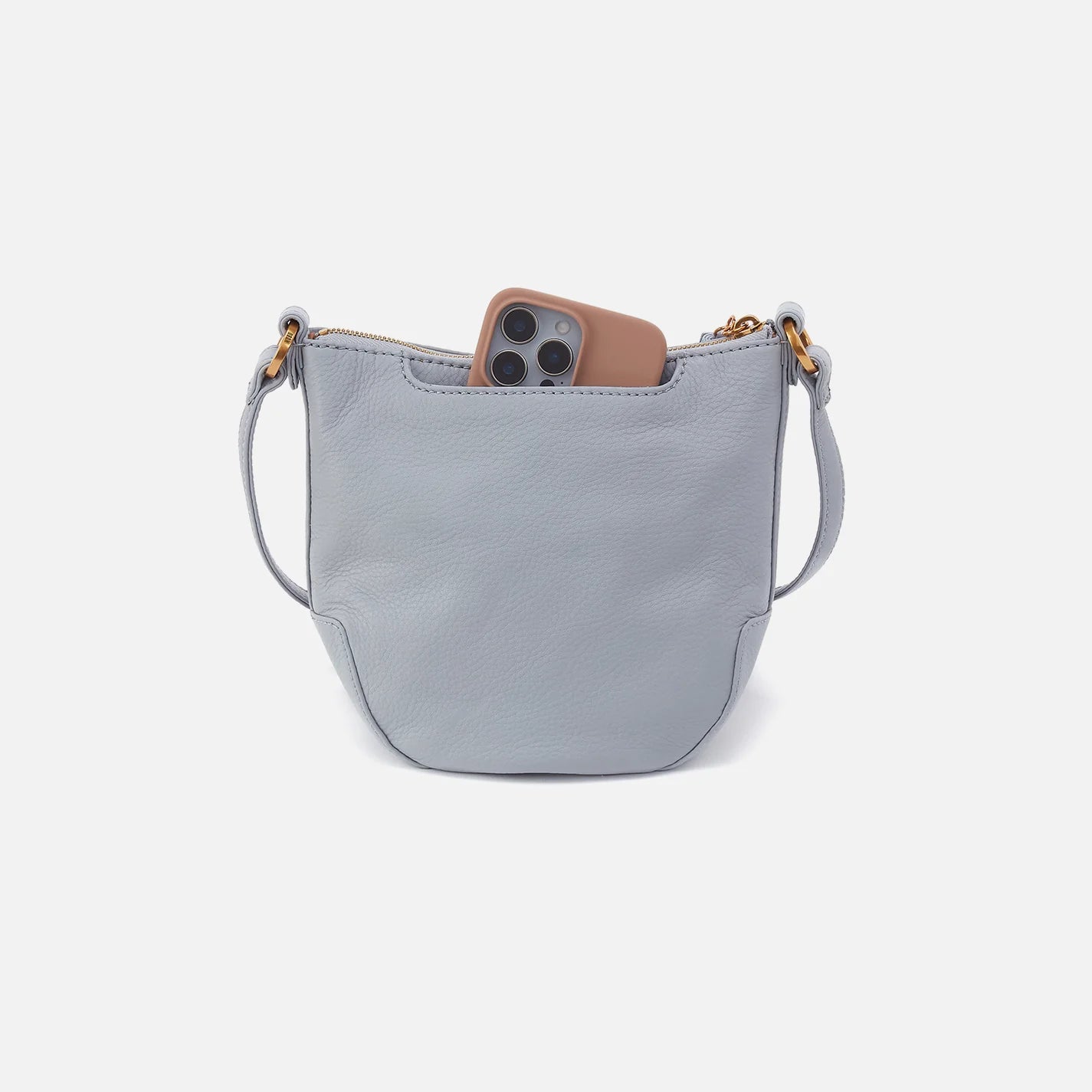 Hobo Lexi Crossbody - Indigo Cloud