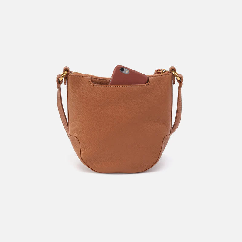 Hobo Lexi Crossbody - Warm Honey
