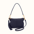Load image into Gallery viewer, Hobo Kori Crossbody - Ink Navy
