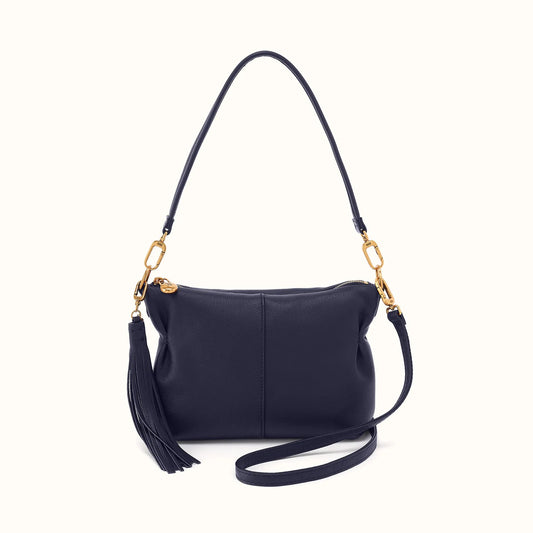 Hobo Kori Crossbody - Ink Navy
