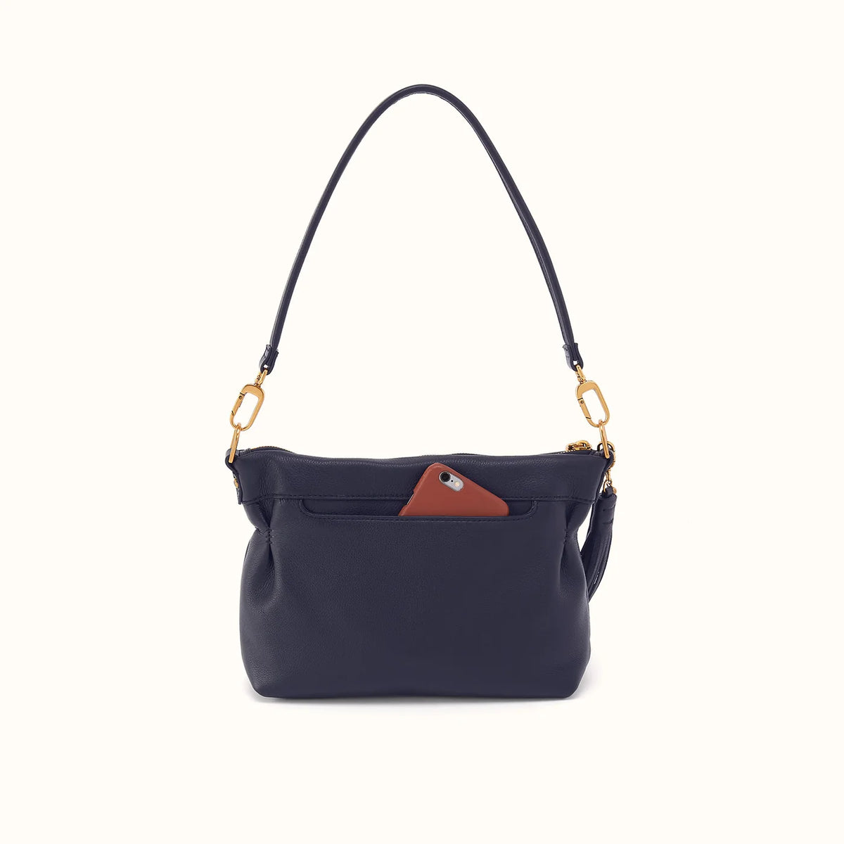 Hobo Kori Crossbody - Ink Navy