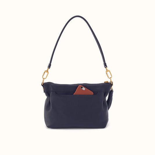 Hobo Kori Crossbody - Ink Navy