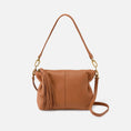 Load image into Gallery viewer, Hobo Kori Crossbody - Whisky

