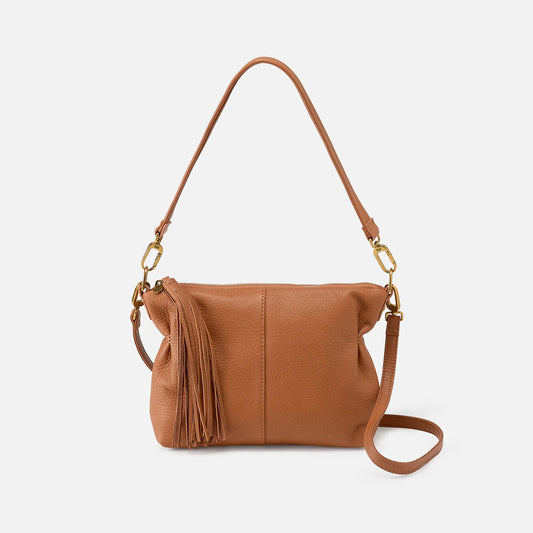 Hobo Kori Crossbody - Whisky