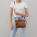 Load image into Gallery viewer, Hobo Kori Crossbody - Whisky

