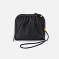 Load image into Gallery viewer, Hobo Isabelle Crossbody - Black

