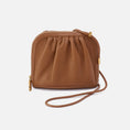 Load image into Gallery viewer, Hobo Isabelle Crossbody - Timber Brown
