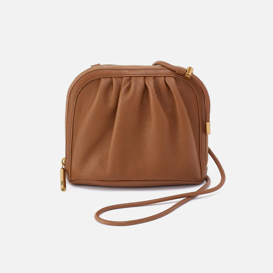 Hobo Isabelle Crossbody - Timber Brown
