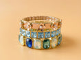 Load image into Gallery viewer, Libby Bracelet - Blue
