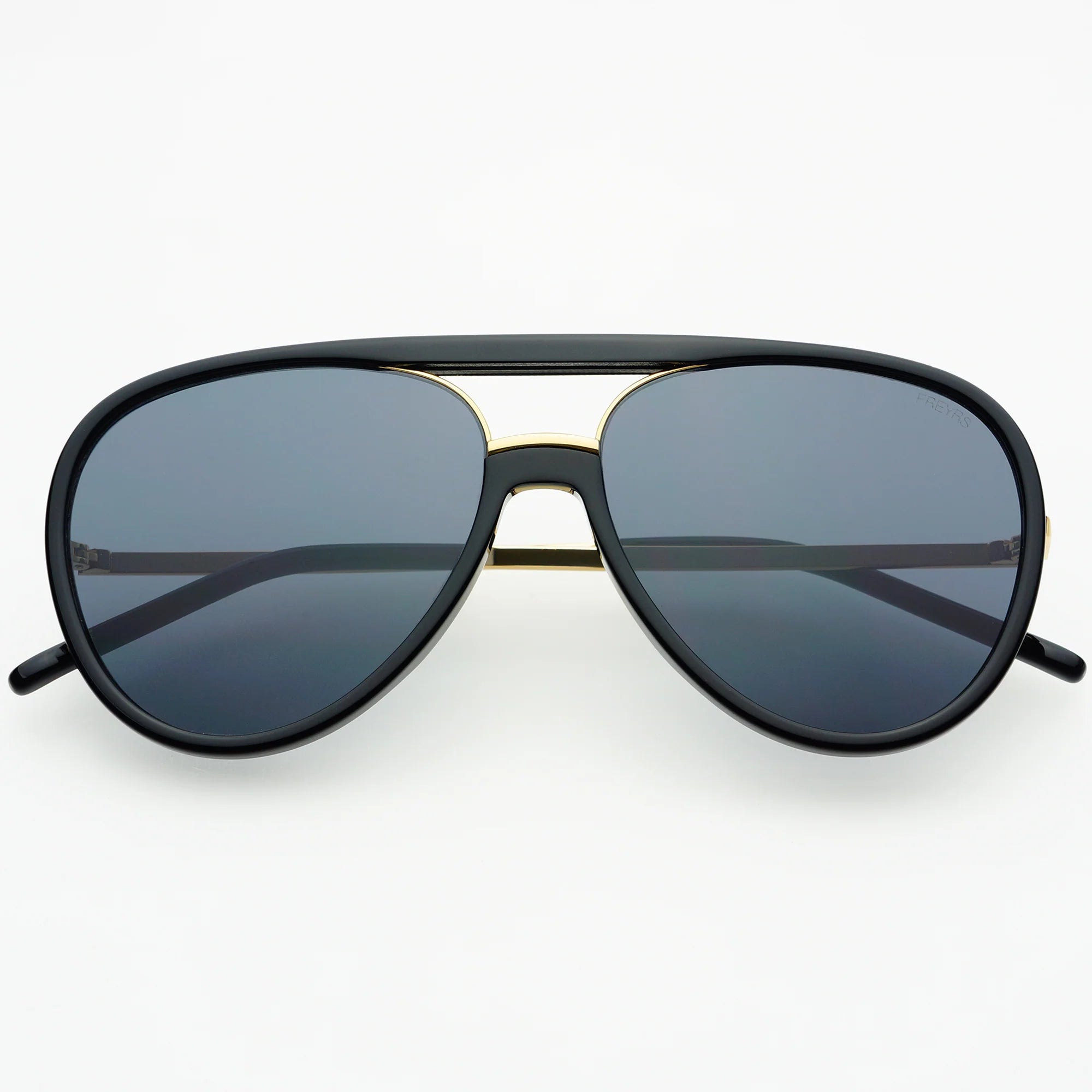 Shay Sunglasses - Black
