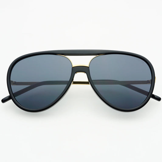 Shay Sunglasses - Black