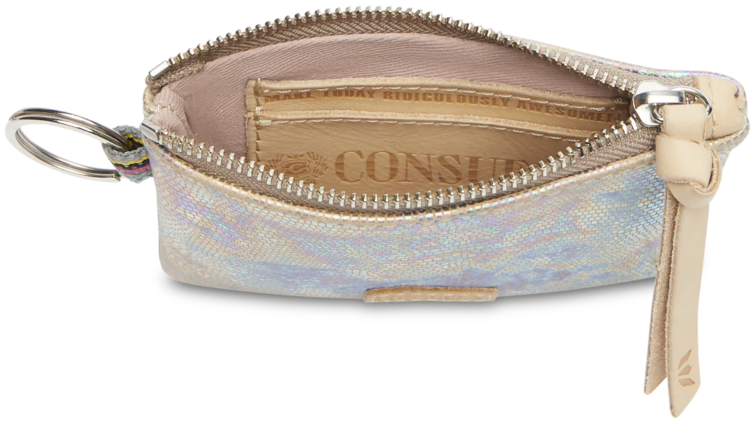 Consuela Pouch - Gloria