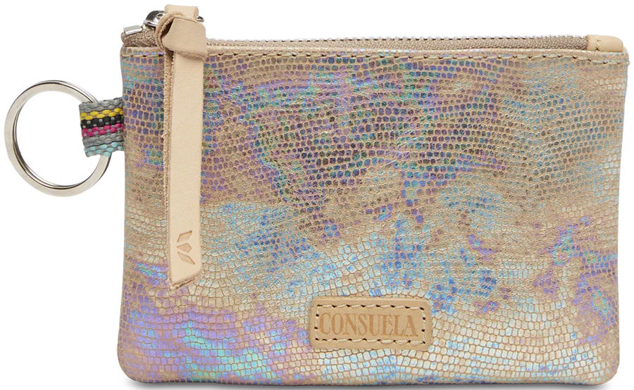 Consuela Pouch - Gloria